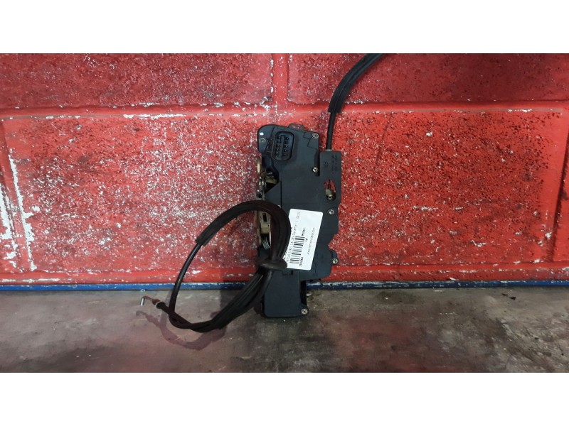 Recambio de cerra. puer. delantero derecha para fiat stilo (192) 1.6 16v dynamic | 09.01 - 12.06 1.6 16v dynamic | 09.01 - 12.06