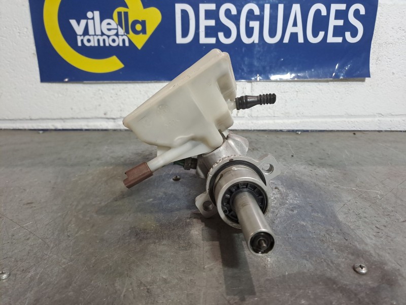 Recambio de bomba freno para peugeot 307 break / sw (s1) 2.0 hdi fap cat referencia OEM IAM   
