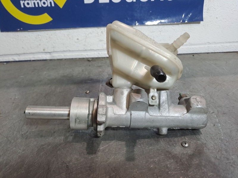 Recambio de bomba freno para peugeot 307 break / sw (s1) 2.0 hdi fap cat referencia OEM IAM   