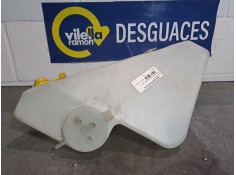 Recambio de deposito limpia para mercedes clase a (w168) referencia OEM IAM