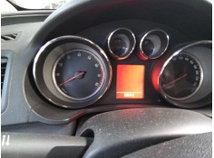 opel insignia sports tourer  | 0.08 - ... del año 2009