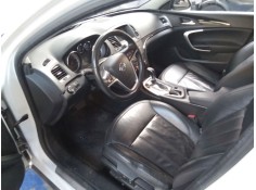 opel insignia sports tourer  | 0.08 - ... del año 2009 2