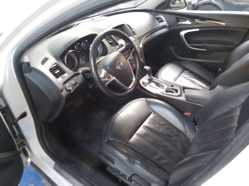 opel insignia sports tourer  | 0.08 - ... del año 2009