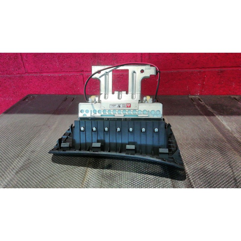 Recambio de airbag delantero derecho para nissan almera (n16/e) 1.5 16v cat | 0.00 - ... 1.5 16v cat | 0.00 - ... referencia OEM