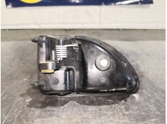 Recambio de maneta interior delantera derecha para renault twingo (co6) 1.2 | 0.93 - ... 1.2 | 0.93 - ... referencia OEM IAM 820 2
