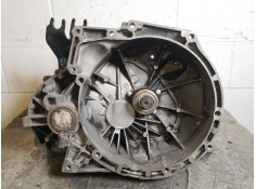 Recambio de caja cambios para ford focus berlina (cap) trend | 08.04 - 12.07 trend | 08.04 - 12.07 referencia OEM IAM 3M5R7002YF