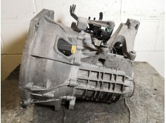 Recambio de caja cambios para ford focus berlina (cap) trend | 08.04 - 12.07 trend | 08.04 - 12.07 referencia OEM IAM 3M5R7002YF 2