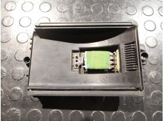 Recambio de resistencia calefaccion para volkswagen golf iv berlina (1j1) básico | 05.99 - ... referencia OEM IAM A/C  