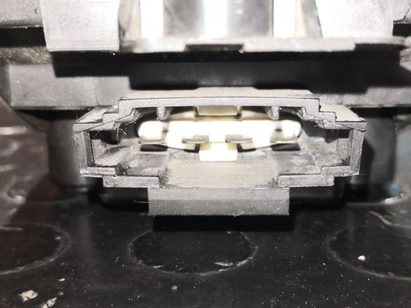 Recambio de resistencia calefaccion para volkswagen golf iv berlina (1j1) básico | 05.99 - ... referencia OEM IAM A/C  