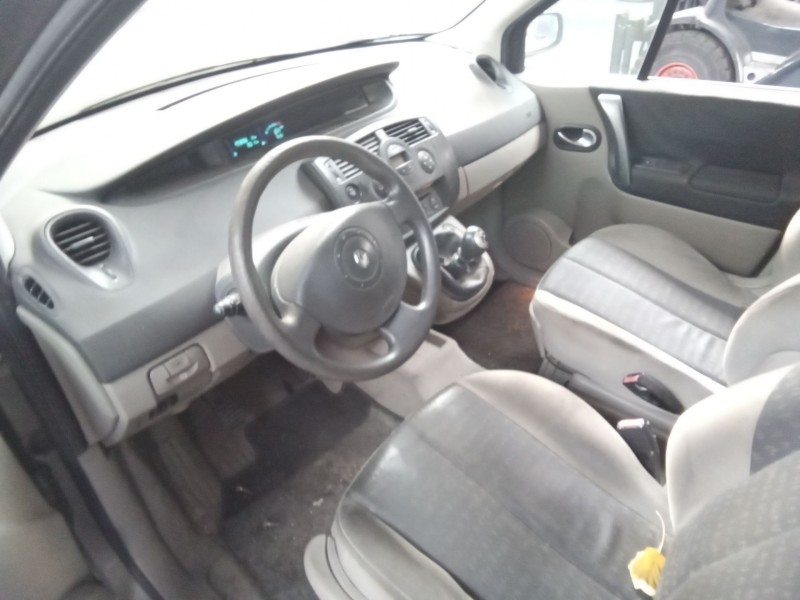 renault scenic ii 1.9 dci diesel | 0.03 - ... del año 2003 renault scenic ii 1.9 dci diesel | 0.03 - ... del año 2003