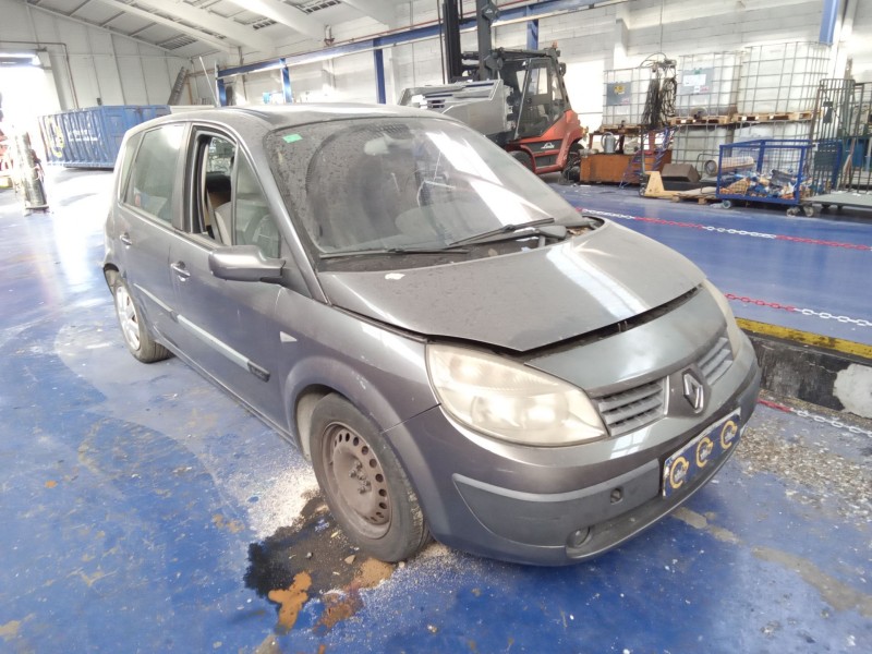 renault scenic ii 1.9 dci diesel | 0.03 - ... del año 2003 renault scenic ii 1.9 dci diesel | 0.03 - ... del año 2003