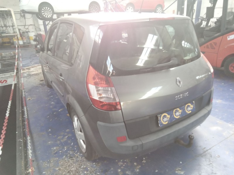renault scenic ii 1.9 dci diesel | 0.03 - ... del año 2003 renault scenic ii 1.9 dci diesel | 0.03 - ... del año 2003