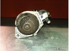 Recambio de motor arranque para opel vectra b berlina básico (1999) | 0.95 - ... básico (1999) | 0.95 - ... referencia OEM IAM 2