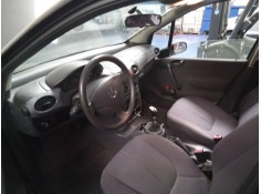 mercedes clase a (w168) del año 1999 2