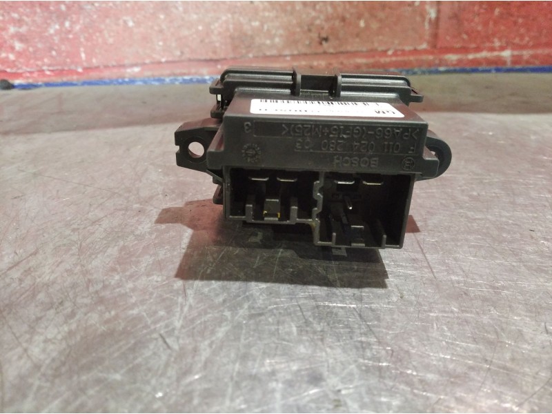 Recambio de resistencia calefaccion para opel astra j lim. (12.2009)  | ... (12.2009)  | ... referencia OEM IAM 13503201   Recambio de resistencia calefaccion para opel astra j lim. (12.2009)  | ... (12.2009)  | ... referencia OEM IAM 13503201