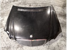 Recambio de capot para mercedes clase e (w211) berlina 3.2 cdi cat referencia OEM IAM