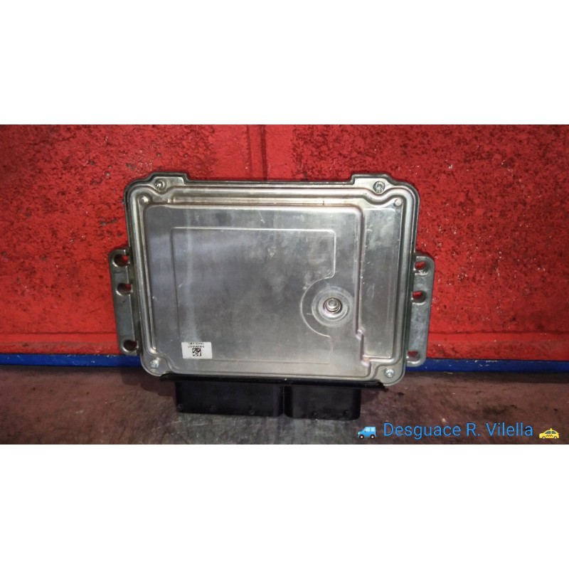 Recambio de centralita motor uce para hyundai i30 comfort | 07.07 - 12.12 comfort | 07.07 - 12.12 referencia OEM IAM 0281016737 