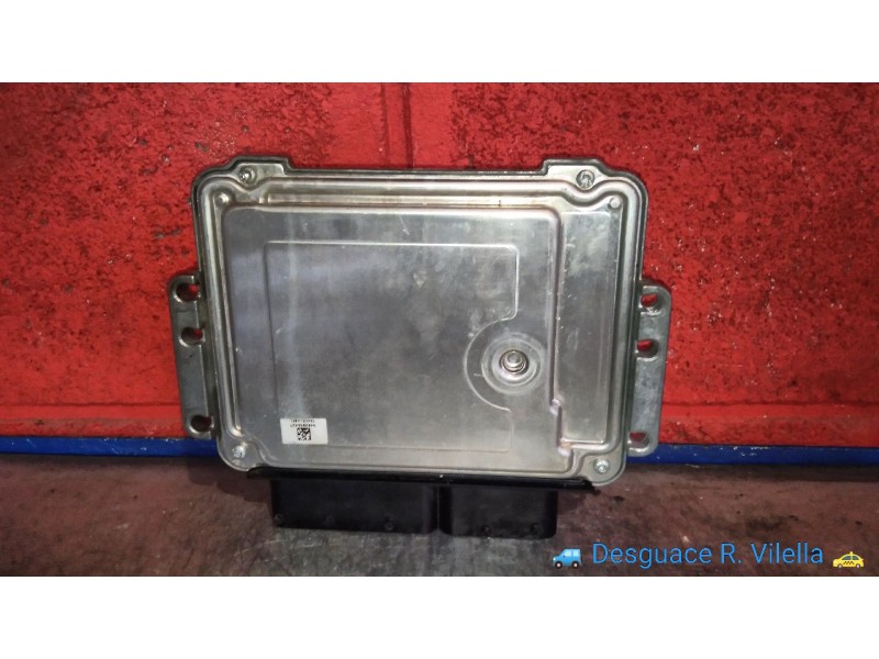 Recambio de centralita motor uce para hyundai i30 comfort | 07.07 - 12.12 comfort | 07.07 - 12.12 referencia OEM IAM 0281016737 