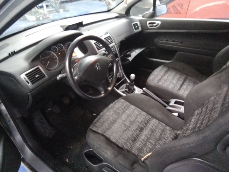peugeot 307 (s1) 1.6 16v cat | 0.01 - 0.05 del año 2004