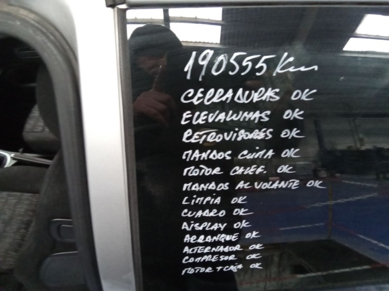 peugeot 307 (s1) 1.6 16v cat | 0.01 - 0.05 del año 2004