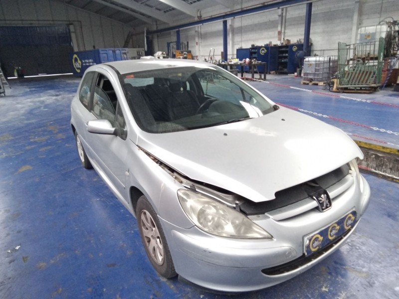 peugeot 307 (s1) 1.6 16v cat | 0.01 - 0.05 del año 2004