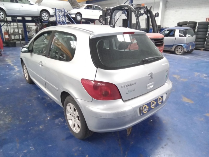 peugeot 307 (s1) 1.6 16v cat | 0.01 - 0.05 del año 2004