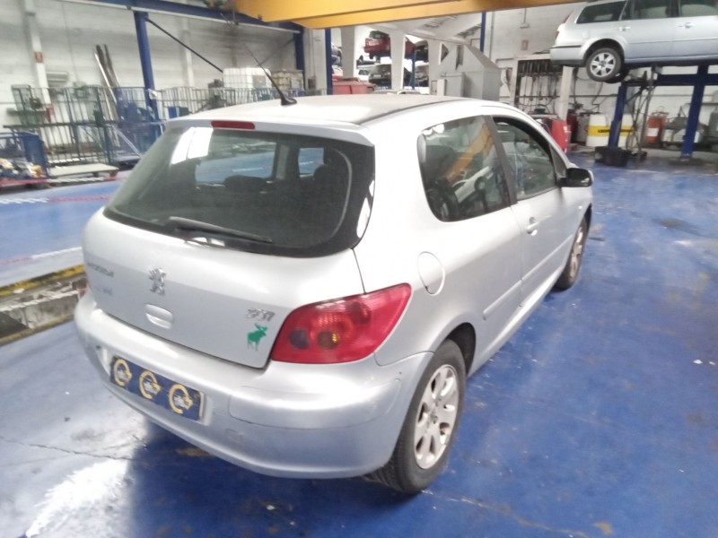 peugeot 307 (s1) 1.6 16v cat | 0.01 - 0.05 del año 2004