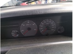 citroen xantia 1.9td sensation del año 1997