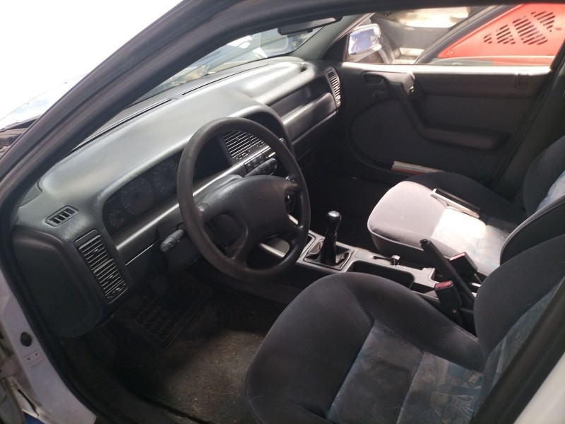 citroen xantia 1.9td sensation del año 1997