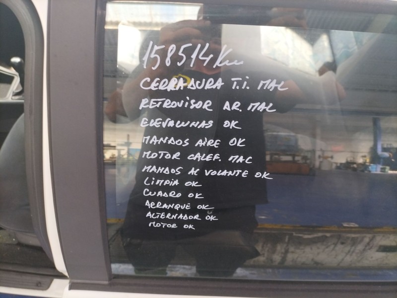 citroen xantia 1.9td sensation del año 1997