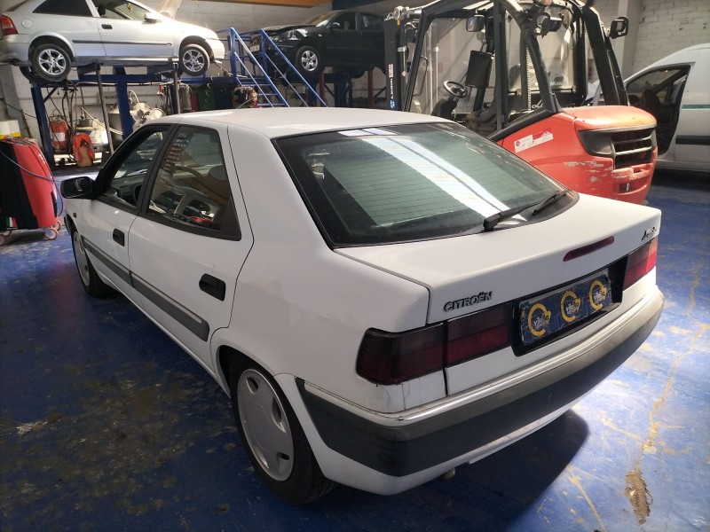 citroen xantia 1.9td sensation del año 1997