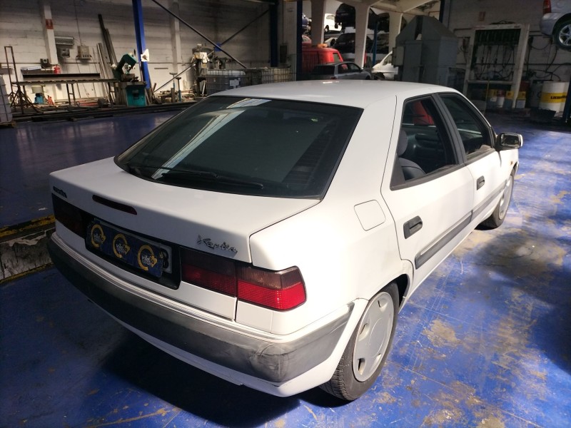 citroen xantia 1.9td sensation del año 1997