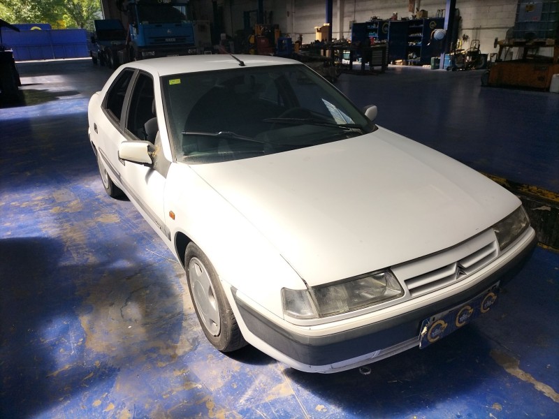 citroen xantia 1.9td sensation del año 1997