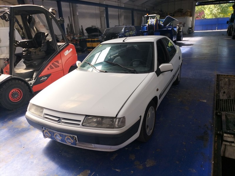 citroen xantia 1.9td sensation del año 1997