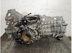 Recambio de caja cambios para audi a4 berlina (8e) 1.8 20v turbo referencia OEM IAM GDT   2