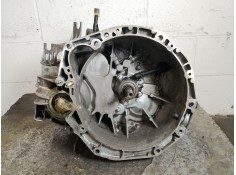Recambio de caja cambios para renault megane ii berlina 5p 1.9 dci diesel | 0.00 - ... 1.9 dci diesel | 0.00 - ... referencia OE