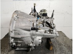 Recambio de caja cambios para renault megane ii berlina 5p 1.9 dci diesel | 0.00 - ... 1.9 dci diesel | 0.00 - ... referencia OE 2