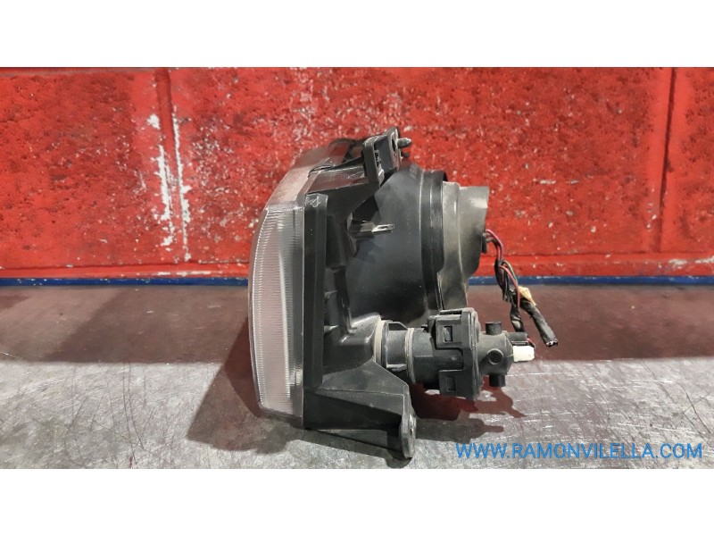 Recambio de faro izquierdo para kia pride  | 0.95 - 0.00  | 0.95 - 0.00 referencia OEM IAM    Recambio de faro izquierdo para kia pride  | 0.95 - 0.00  | 0.95 - 0.00 referencia OEM IAM