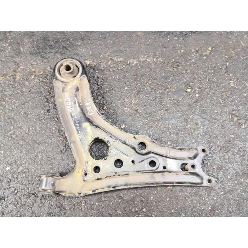 Recambio de brazo susp. inferior delantero derecho para volkswagen polo berlina (6n1) básico | 09.94 - 12.98 básico | 09.94 - 12