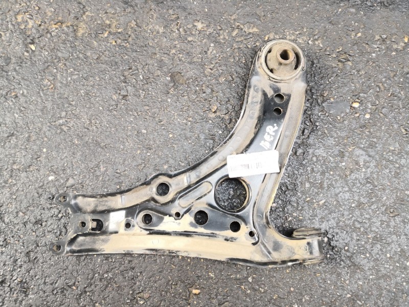 Recambio de brazo susp. inferior delantero derecho para volkswagen polo berlina (6n1) básico | 09.94 - 12.98 básico | 09.94 - 12