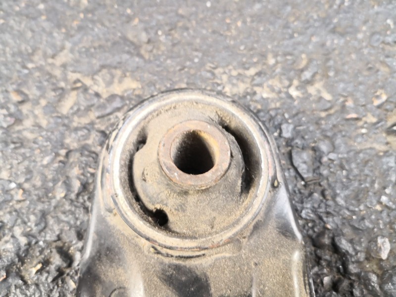 Recambio de brazo susp. inferior delantero derecho para volkswagen polo berlina (6n1) básico | 09.94 - 12.98 básico | 09.94 - 12