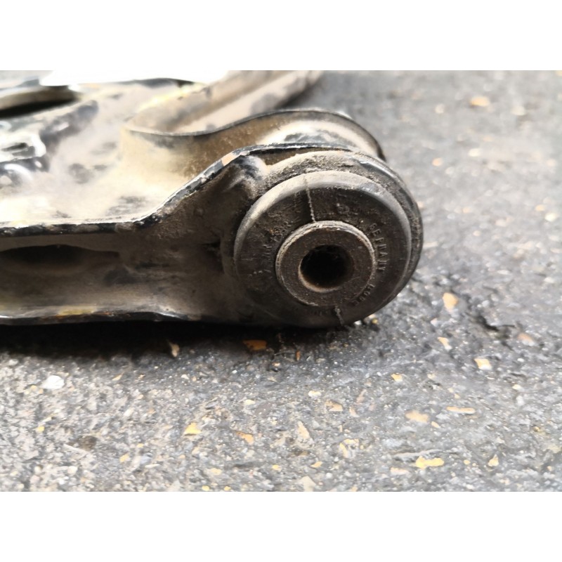 Recambio de brazo susp. inferior delantero derecho para volkswagen polo berlina (6n1) básico | 09.94 - 12.98 básico | 09.94 - 12