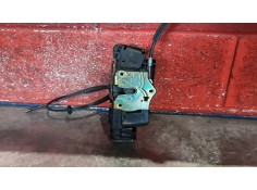 Recambio de cerra. puer. delantero izquierda para fiat stilo (192) 1.6 16v dynamic | 09.01 - 12.06 1.6 16v dynamic | 09.01 - 12.