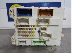 Recambio de centralita bsi para ford ranger referencia OEM IAM AB3914A073BJ  