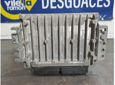 Recambio de centralita motor uce para renault megane i scenic (ja0) 1.6e rn referencia OEM IAM S1100138000 8200059086 SIRIUS32N 2
