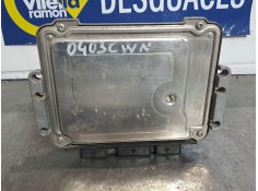 Recambio de centralita motor uce para nissan primera berlina (p12)  | 0.01 - 0.07  | 0.01 - 0.07 referencia OEM IAM 0281011646 8 2