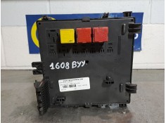 Recambio de caja reles fusibles para opel vectra c berlina 2.2 16v dti cat (y 22 dtr / l50) referencia OEM IAM 13125485 51902910