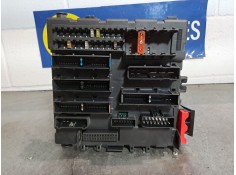 Recambio de caja reles fusibles para opel vectra c berlina 2.2 16v dti cat (y 22 dtr / l50) referencia OEM IAM 13125485 51902910 2