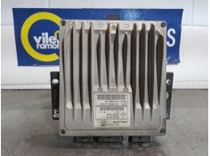 Recambio de centralita motor uce para renault megane ii ranchera familiar (km0/1_) 1.9 dci referencia OEM IAM 8200334419 8200414