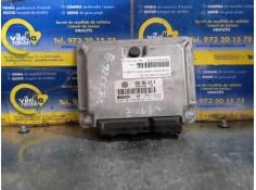 Recambio de centralita motor uce para volkswagen passat berlina (3b2) highline | 09.96 - 12.99 highline | 09.96 - 12.99 referenc